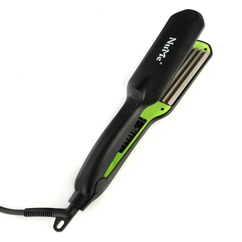 professional hair straightener ceramic hair curler LED straightening iron fast heating Curling iron salon hair styling tools
professional hair straightener ceramic hair curler LED straightening iron fast heating Curling iron salon hair styling tools
