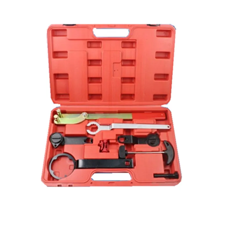 8pcs Engine Timing Locking Tool Kit for VW Polo Golf Audi A3 1.0 1.2 1.4 1.4T 1.6TSI TFSI
8pcs Engine Timing Locking Tool Kit for VW Polo Golf Audi A3 1.0 1.2 1.4 1.4T 1.6TSI TFSI