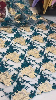 top quality DiuDiu-3.2703 french lace fabric african lace fabric with embroidery mesh tulle fabric
top quality DiuDiu-3.2703 french lace fabric african lace fabric with embroidery mesh tulle fabric