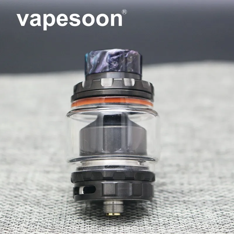Hight Quality - Kylin V2 RTA Tank Atomizer 3ml/5ml Vape Vaporizer for e-Cigarette 510 Thread Box Mod
Hight Quality - Kylin V2 RTA Tank Atomizer 3ml/5ml Vape Vaporizer for e-Cigarette 510 Thread Box Mod