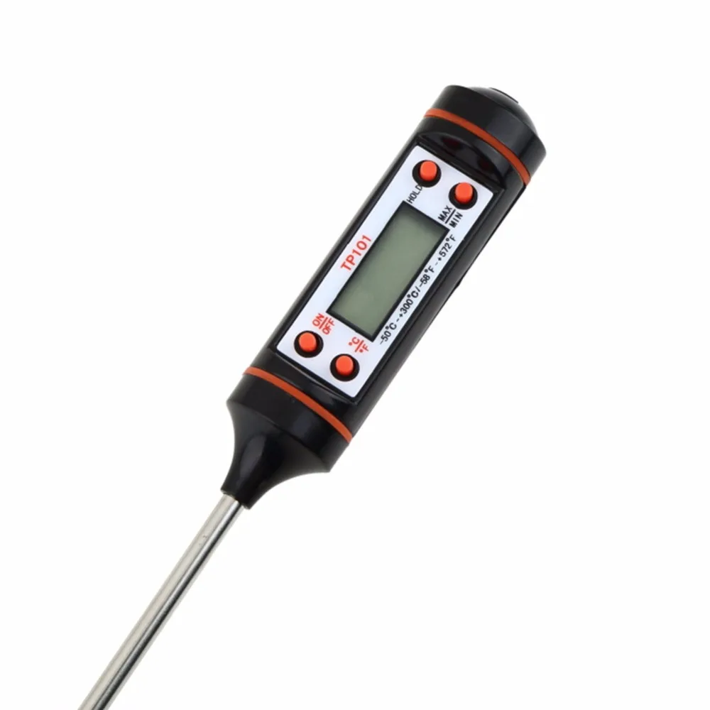 termometro digital,Food Thermometer,Baking thermometer F