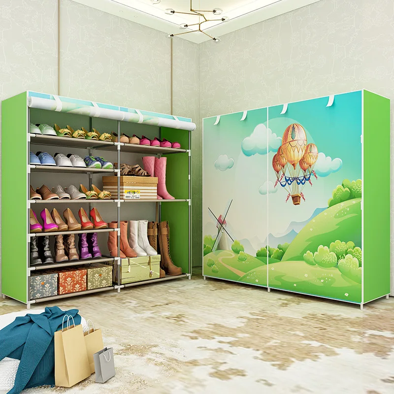 Shoe Rack Storage Cabinet Stand Shoe Organizer Shelf for Shoes Home Furniture Meuble Chaussure Zapatero Mueble Schoenenrek Meble
Shoe Rack Storage Cabinet Stand Shoe Organizer Shelf for Shoes Home Furniture Meuble Chaussure Zapatero Mueble Schoenenrek Meble