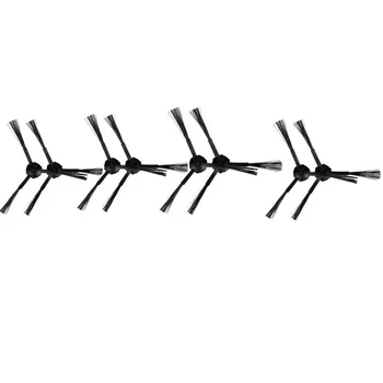 Free shipping 8pcs 3-arm side brush Replacement For B2000,B3000,B2005,B2005 PLUS Robot Vacuum Cleaner Spare Parts
Free shipping 8pcs 3-arm side brush Replacement For B2000,B3000,B2005,B2005 PLUS Robot Vacuum Cleaner Spare Parts