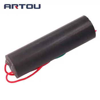 DC 3V-6V bis 800-1000kV Power Boost Step Up Module High Voltage Generator Pulse Current Test Arc Distance Board
DC 3V-6V bis 800-1000kV Power Boost Step Up Module High Voltage Generator Pulse Current Test Arc Distance Board