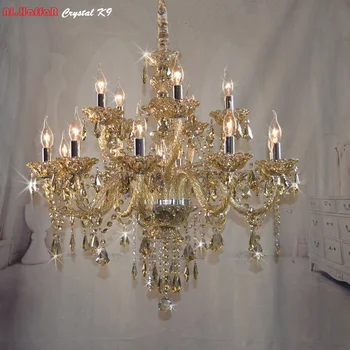 Chandelier Modern crystal chandelier Light Chandelier Crystal light lighting Living room bedroom lighting fixtures dining room
Chandelier Modern crystal chandelier Light Chandelier Crystal light lighting Living room bedroom lighting fixtures dining room