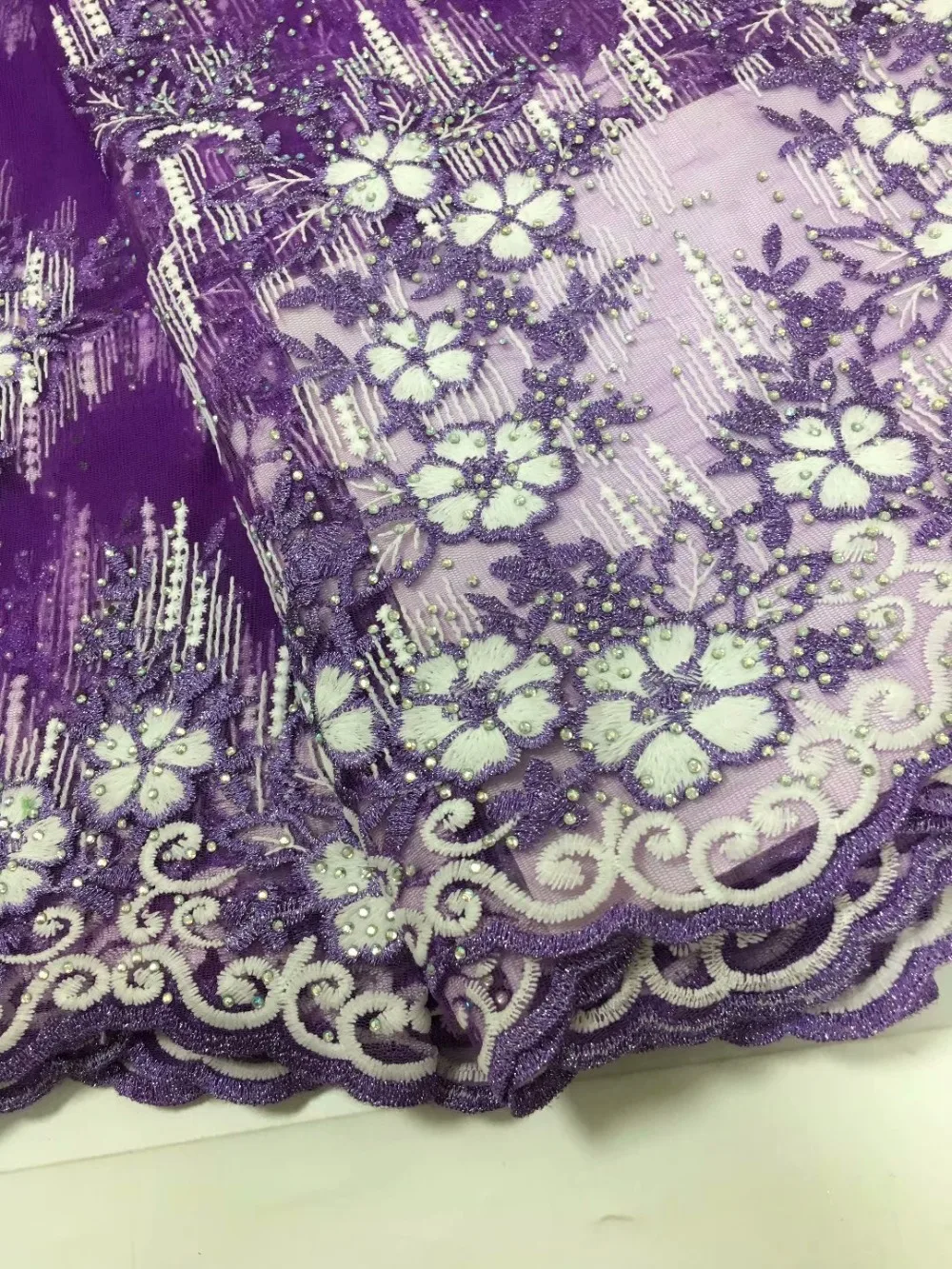 Newcoming African net tulle Lace Fabrics Nice French Net Embroidery stones Tulle Lace Fabric For Nigerian Dress ydj153
Newcoming African net tulle Lace Fabrics Nice French Net Embroidery stones Tulle Lace Fabric For Nigerian Dress ydj153