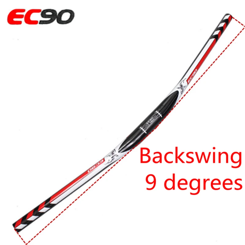 2017 new EC90 mountain bike carbon XC DH handlebar Carbon MTB handle 690 720 740MM
2017 new EC90 mountain bike carbon XC DH handlebar Carbon MTB handle 690 720 740MM