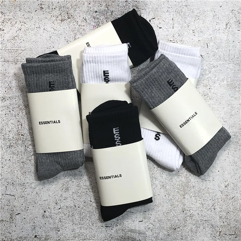 calabasas Essentials socks Men women long socks harajuku hip hop streetwear cute kanye west popsocket meias cotton socks crew
calabasas Essentials socks Men women long socks harajuku hip hop streetwear cute kanye west popsocket meias cotton socks crew