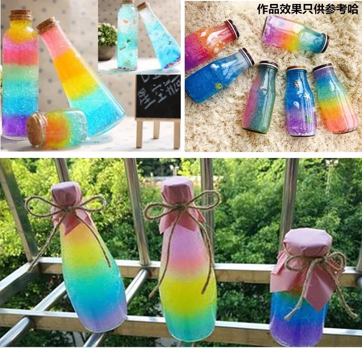 Home Decor 5000pcs/bag Crystal Soil Hydrogel Gel Polymer Water Beads Flower/Wedding/Decoration Maison Growing Water Balls Big
Home Decor 5000pcs/bag Crystal Soil Hydrogel Gel Polymer Water Beads Flower/Wedding/Decoration Maison Growing Water Balls Big