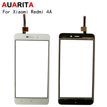 AAA quality 5pcs/lot touch panel Digitizer Touch Screen Glass for xiaomi red mi redmi4A redmi 4X Digitizer Sensor Front Glass
AAA quality 5pcs/lot touch panel Digitizer Touch Screen Glass for xiaomi red mi redmi4A redmi 4X Digitizer Sensor Front Glass