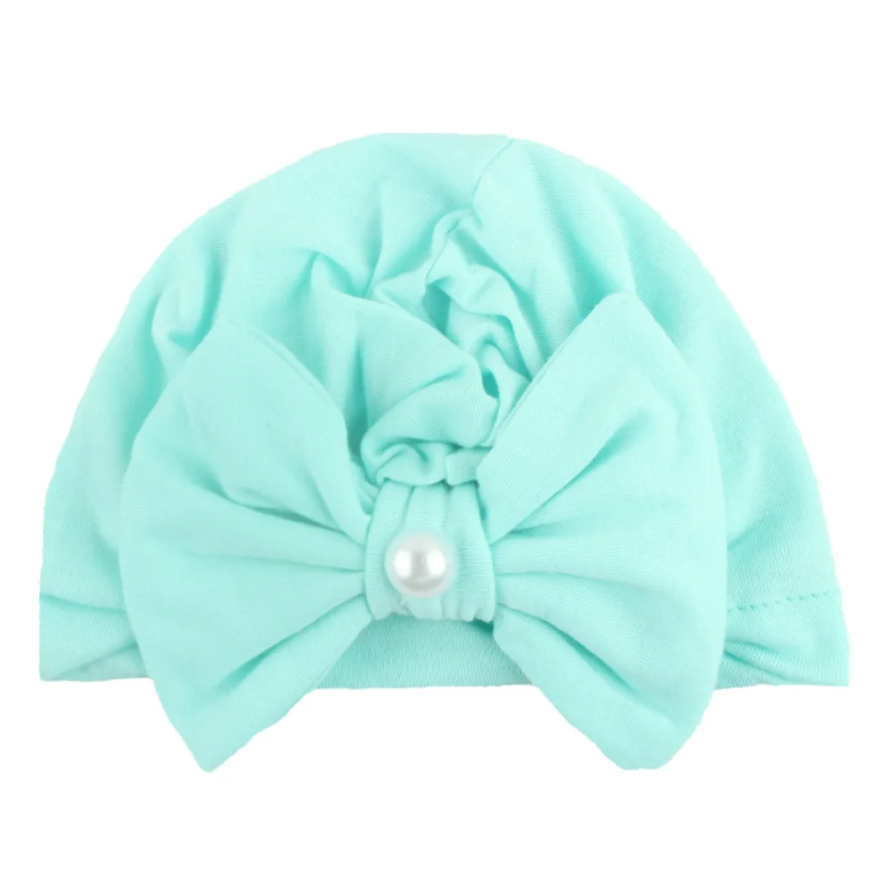 2019 New Designed Cute Baby Hat Cotton Soft Turban Bowknot Girls Summer Hat With Pearls Bohemian Style Kids Newborn Bows Cap
2019 New Designed Cute Baby Hat Cotton Soft Turban Bowknot Girls Summer Hat With Pearls Bohemian Style Kids Newborn Bows Cap