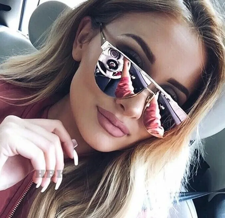 Vintage Mirror Sun Glasses For Women Gold Frame Rose Barbie Pink lunette Metal Cateye Shades Chic Ladies Cat Eye Sunnies
Vintage Mirror Sun Glasses For Women Gold Frame Rose Barbie Pink lunette Metal Cateye Shades Chic Ladies Cat Eye Sunnies
