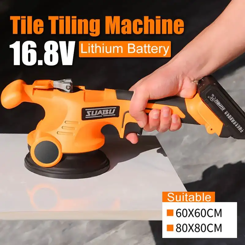 Вибратор Для Выравнивания Плитка