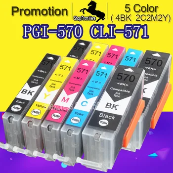 5c For Canon TS5050 TS5051 TS5052 Printer for Canon PIXMA TS5050 TS5051 TS5052 ts 5050 Printer Ink cartridge PGI570
5c For Canon TS5050 TS5051 TS5052 Printer for Canon PIXMA TS5050 TS5051 TS5052 ts 5050 Printer Ink cartridge PGI570