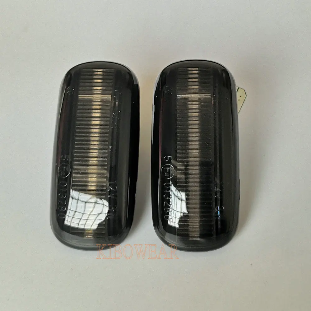 Kibowear for Audi A3 S3 8P A4 B7 B6 B8 A6 S6 C5 C6 Fender Turn Signal S3 S4 S6 A3 Sportback Side marker
Kibowear for Audi A3 S3 8P A4 B7 B6 B8 A6 S6 C5 C6 Fender Turn Signal S3 S4 S6 A3 Sportback Side marker