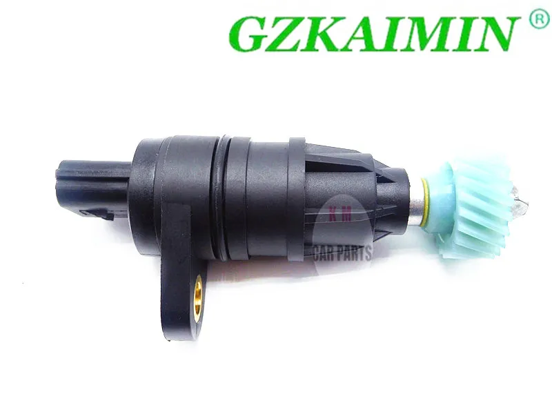 High Quality New Speed Odometer Sensor OEM 0K2A1-17400 For Kia Rio Spectra Sephia 1.5L/1.6L/1.8L 1998-2003
High Quality New Speed Odometer Sensor OEM 0K2A1-17400 For Kia Rio Spectra Sephia 1.5L/1.6L/1.8L 1998-2003