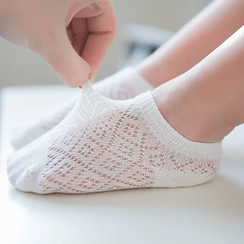 children's socks wholesale Zhuo cotton goods new cotton turbot Geka wire mesh thin socks
children's socks wholesale Zhuo cotton goods new cotton turbot Geka wire mesh thin socks