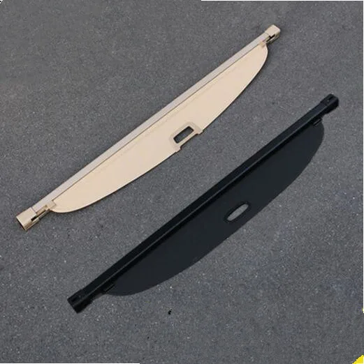 JIOYNG Car Rear Trunk Security Shield Cargo Screen Shield shade Cover Fits For KIA Sorento 2009 2010 2011 2012 (black, beige)
JIOYNG Car Rear Trunk Security Shield Cargo Screen Shield shade Cover Fits For KIA Sorento 2009 2010 2011 2012 (black, beige)