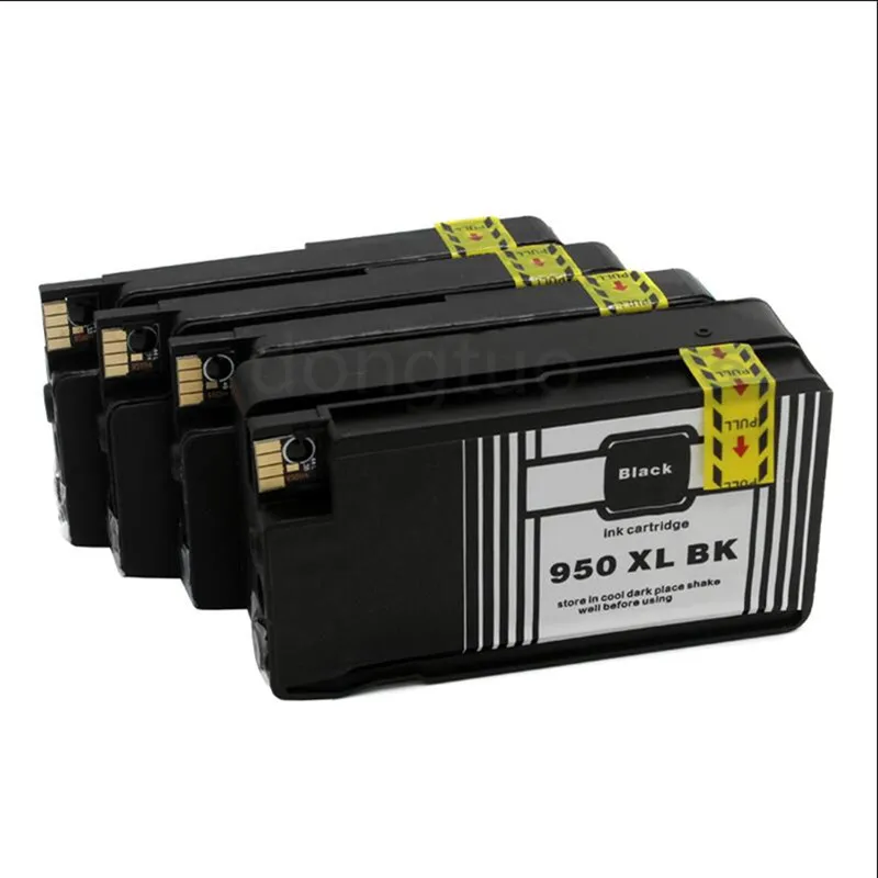 4BK Compatible cartridge for 950XL 951XL for 950 950XL For Officejet Pro 8610 8620 8680 8615 8625 8600 8630 8100 8610
4BK Compatible cartridge for 950XL 951XL for 950 950XL For Officejet Pro 8610 8620 8680 8615 8625 8600 8630 8100 8610