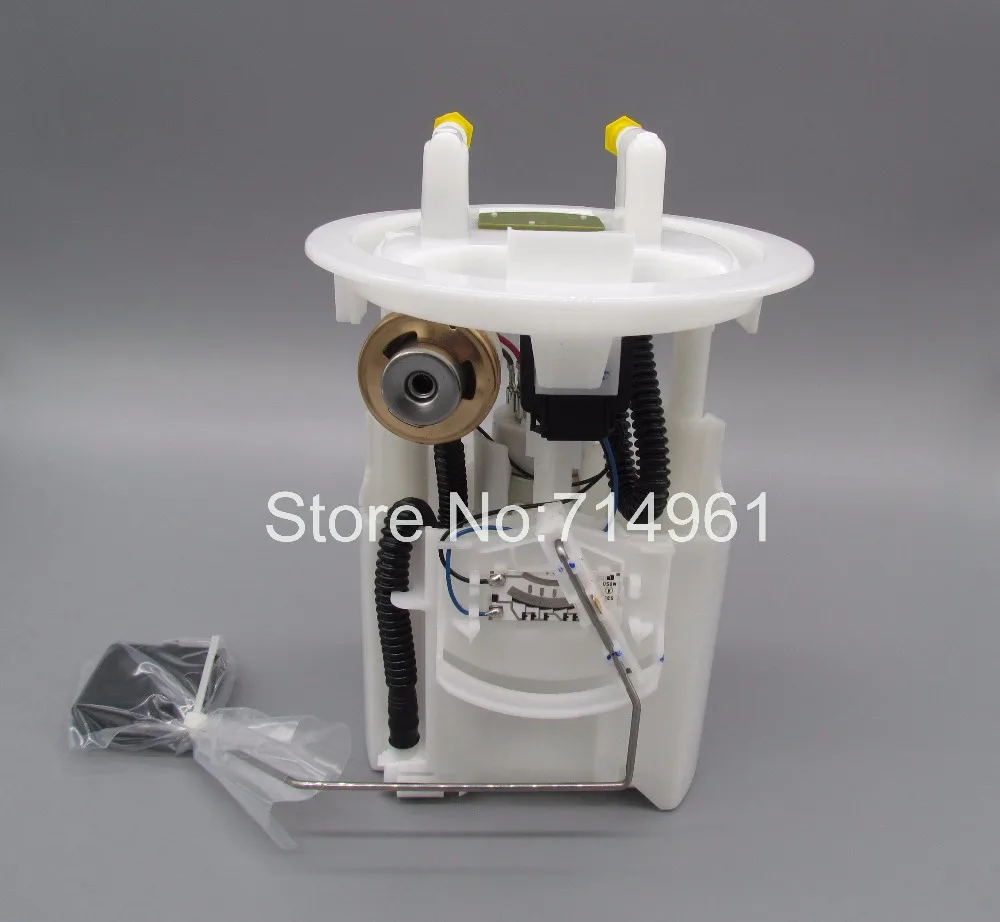 1525.N9 9638028780 9642124180 High performance genuine fuel pump assembly for Peugeot 206 406
1525.N9 9638028780 9642124180 High performance genuine fuel pump assembly for Peugeot 206 406