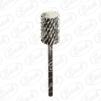 1 pcs Big Pink&White bit silver or Gold nail art salon electric nail art carbide drill
1 pcs Big Pink&White bit silver or Gold nail art salon electric nail art carbide drill