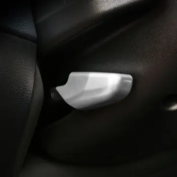 Car Steering Wheel Adjustment Switch Knob Cover Trim Sticker for Jeep Compass 2017 2018 for Jeep Renegade 2015 - 2018
Car Steering Wheel Adjustment Switch Knob Cover Trim Sticker for Jeep Compass 2017 2018 for Jeep Renegade 2015 - 2018