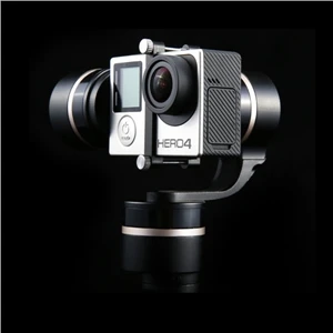 Feiyu Tech FY-G4 3 axis Handheld Steady Camera Gimbal for Gopro 3 4 Handheld Gimbal for Gopro 3 Gopro 4
Feiyu Tech FY-G4 3 axis Handheld Steady Camera Gimbal for Gopro 3 4 Handheld Gimbal for Gopro 3 Gopro 4