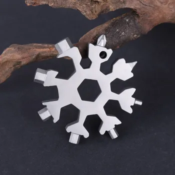 Multi-functional Stainless Steel Key Spanner for Garden Snowflake Shape Screwdriver Easy Handle for Home Garden Outdoor Tools
Multi-functional Stainless Steel Key Spanner for Garden Snowflake Shape Screwdriver Easy Handle for Home Garden Outdoor Tools