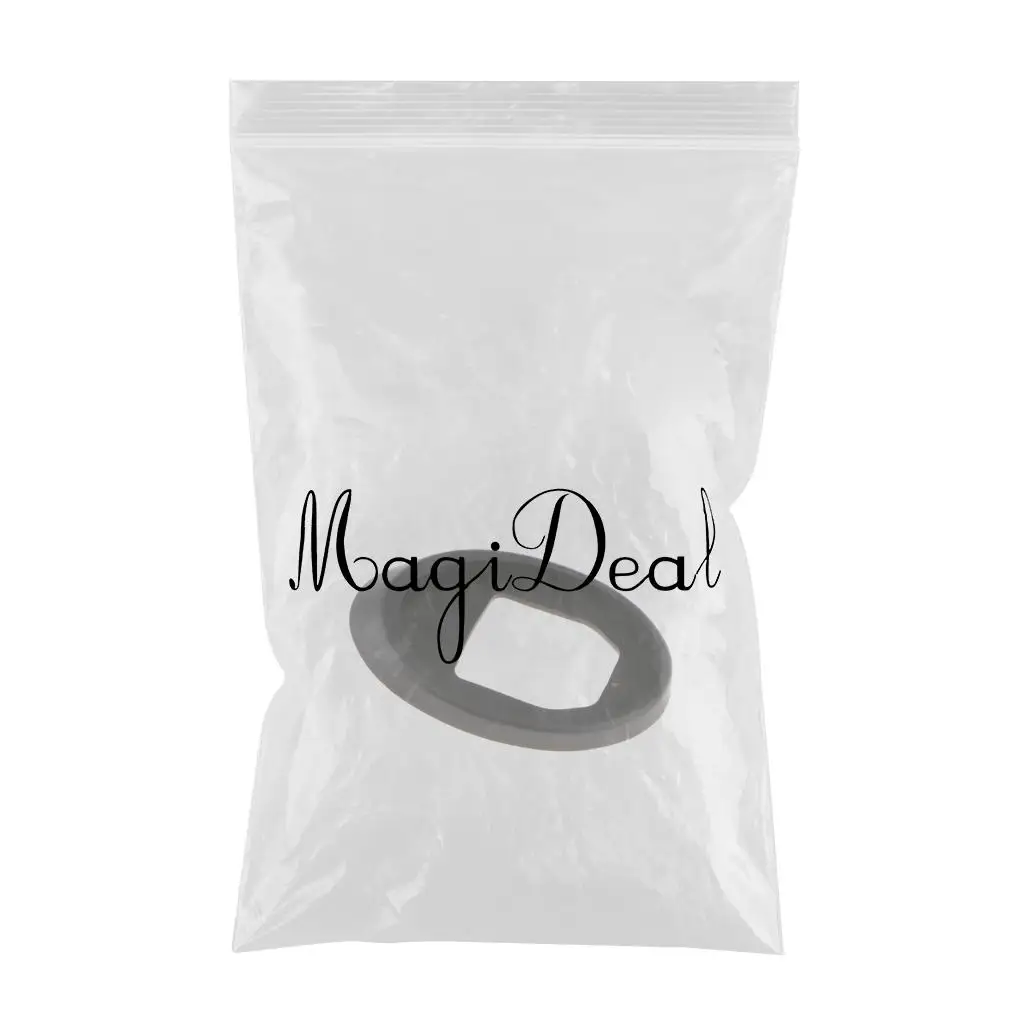 Car Radio Antenna Base Gaskets Rubber Seal for Jetta Bora Vauxhall Junta de estanqueidad joint d'etancheite Auto Parts