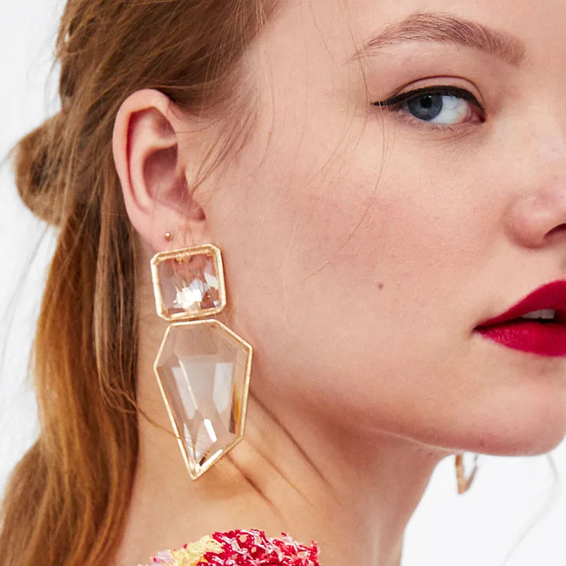 Boho Tassel Earrings For Women 2018 Geometric Resin Punk Jewelry Brincos Pendientes Long Fashion Retro Za Woman Earing Oorbellen
Boho Tassel Earrings For Women 2018 Geometric Resin Punk Jewelry Brincos Pendientes Long Fashion Retro Za Woman Earing Oorbellen
