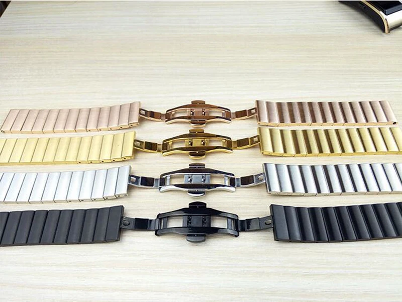 Stainless Steel Watch Band for HUAWEI