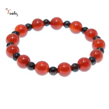 12pcs/lot Men bracelet yoga good luck elastic bracelet gift for him gift for husband Red and Dark red coffee color bead bracelet
12pcs/lot Men bracelet yoga good luck elastic bracelet gift for him gift for husband Red and Dark red coffee color bead bracelet