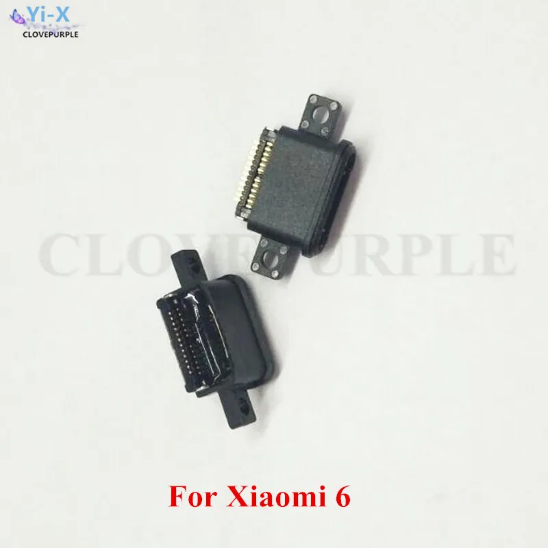 Wholesale Price 50PCS/Lot New Charger Micro USB Charging Port Dock Connector Plug Socket For Xiaomi 6 MI6 Mi 6
Wholesale Price 50PCS/Lot New Charger Micro USB Charging Port Dock Connector Plug Socket For Xiaomi 6 MI6 Mi 6