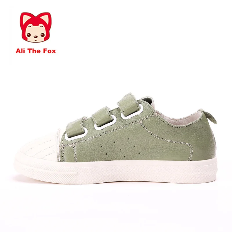 Comfortable Soft Children Shoes for Girls Convenient Fashion Magic Post Kids Shoes Breathable Genuine Leather Casual Boys Shoes
Comfortable Soft Children Shoes for Girls Convenient Fashion Magic Post Kids Shoes Breathable Genuine Leather Casual Boys Shoes