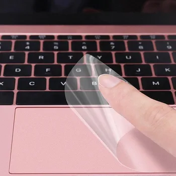 Touch Pad Protector Track Pad Cover Unti-Scratch Smooth Surface Unti-Water for Macbook air 13 pro 13.3 15 retina 13.3 15
Touch Pad Protector Track Pad Cover Unti-Scratch Smooth Surface Unti-Water for Macbook air 13 pro 13.3 15 retina 13.3 15