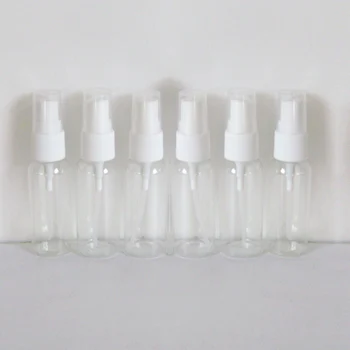 30ml Plastic Empty Bottle, Cosmetic Transparent Spray Perfume Bottles, Perfumed Deodorant Spray Cosmetic 30ml Bottles
30ml Plastic Empty Bottle, Cosmetic Transparent Spray Perfume Bottles, Perfumed Deodorant Spray Cosmetic 30ml Bottles