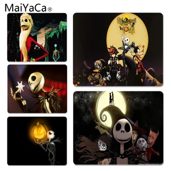 MaiYaCa Nightmare Before Halloween Customized laptop Gaming mouse pad Size for 25X29cm Gaming Mousepads
MaiYaCa Nightmare Before Halloween Customized laptop Gaming mouse pad Size for 25X29cm Gaming Mousepads