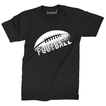 T-Shirts 2018 Brand Clothes Slim Fit Printing Football T-Shirt College National Athletic American Sport Touchdown Cotton Tee
T-Shirts 2018 Brand Clothes Slim Fit Printing Football T-Shirt College National Athletic American Sport Touchdown Cotton Tee