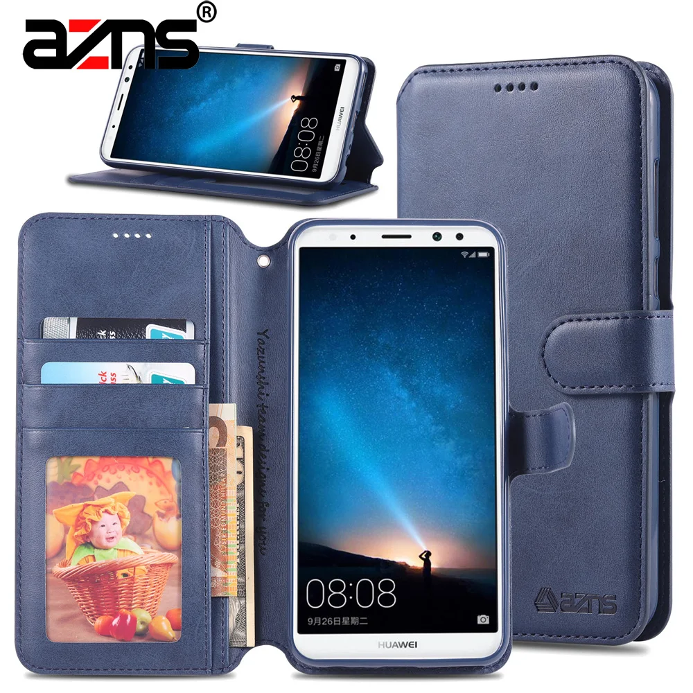 Premium Leather Case for Huawei Mate 10 Lite Maimang 6 7 Phone Cover Wallet Magnetic Card Slots for Huawei Mate 20X 20Pro 20Lite
Premium Leather Case for Huawei Mate 10 Lite Maimang 6 7 Phone Cover Wallet Magnetic Card Slots for Huawei Mate 20X 20Pro 20Lite