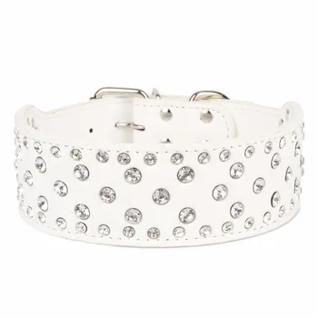 Large Dogs Collars Rhinestone Accessories Pets Product Collar Personalized For Big Dog Collars Necklace Labrador greyhound hond
Large Dogs Collars Rhinestone Accessories Pets Product Collar Personalized For Big Dog Collars Necklace Labrador greyhound hond