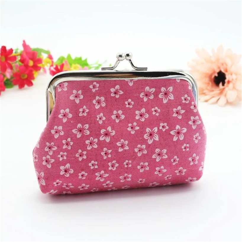 Aelicy Women Fresh Literary PU Leather Mini Clutch Handbag Coin Purse Slim Retro Flowers Print Small Short Wallet Key Holder
Aelicy Women Fresh Literary PU Leather Mini Clutch Handbag Coin Purse Slim Retro Flowers Print Small Short Wallet Key Holder