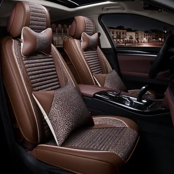 TO YOUR TASTE auto accessories universal car seat cushions leather cushion for Jeep Grand Cherokee wrangler commander hot sale
TO YOUR TASTE auto accessories universal car seat cushions leather cushion for Jeep Grand Cherokee wrangler commander hot sale