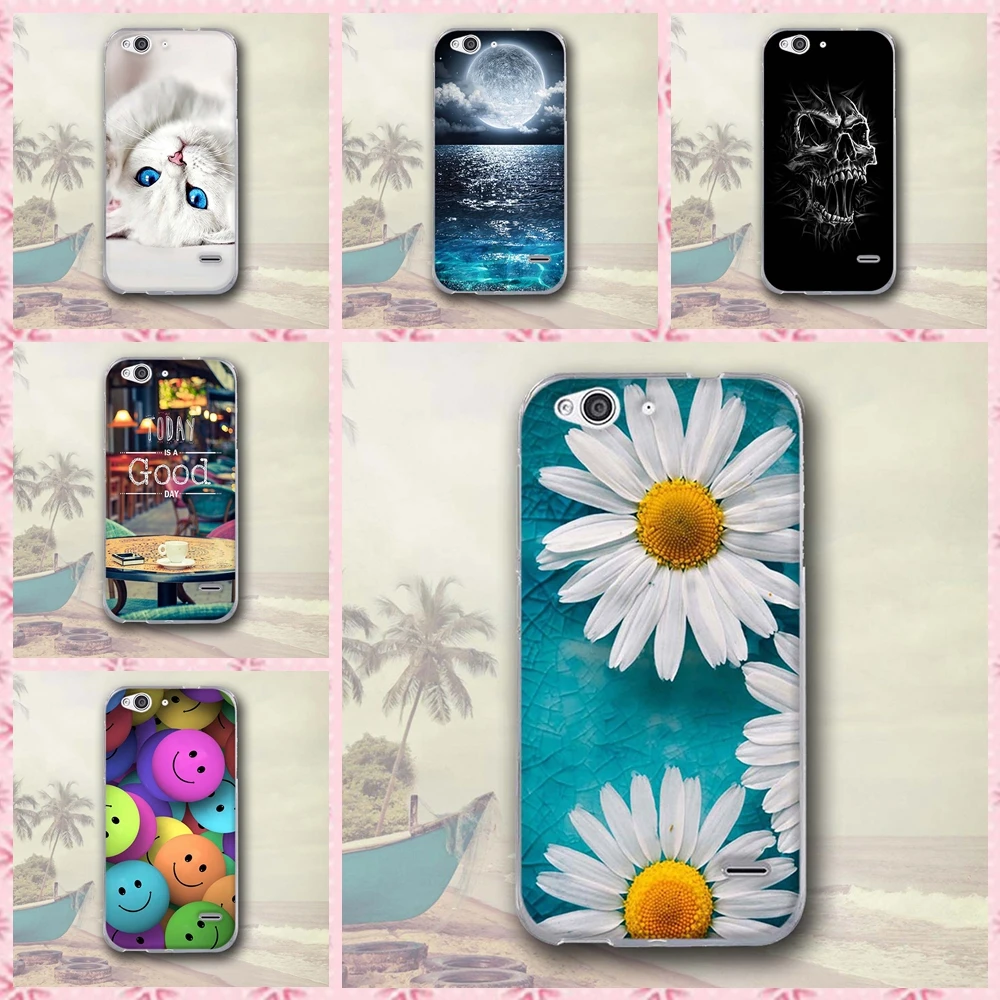 New Protective Case For ZTE Blade S6 Case Capa Beautiful Design Slim TPU Case Cover For ZTE Blade S6 Back Silicon Phone Cover
New Protective Case For ZTE Blade S6 Case Capa Beautiful Design Slim TPU Case Cover For ZTE Blade S6 Back Silicon Phone Cover