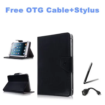 For Fly Flylife Connect 7.85 3G 2/Web 7.85 Slim/Connect 7.85 3G Slim 7.85 inch Universal Tablet PU Leather Cover Case 2 Gifts
For Fly Flylife Connect 7.85 3G 2/Web 7.85 Slim/Connect 7.85 3G Slim 7.85 inch Universal Tablet PU Leather Cover Case 2 Gifts
