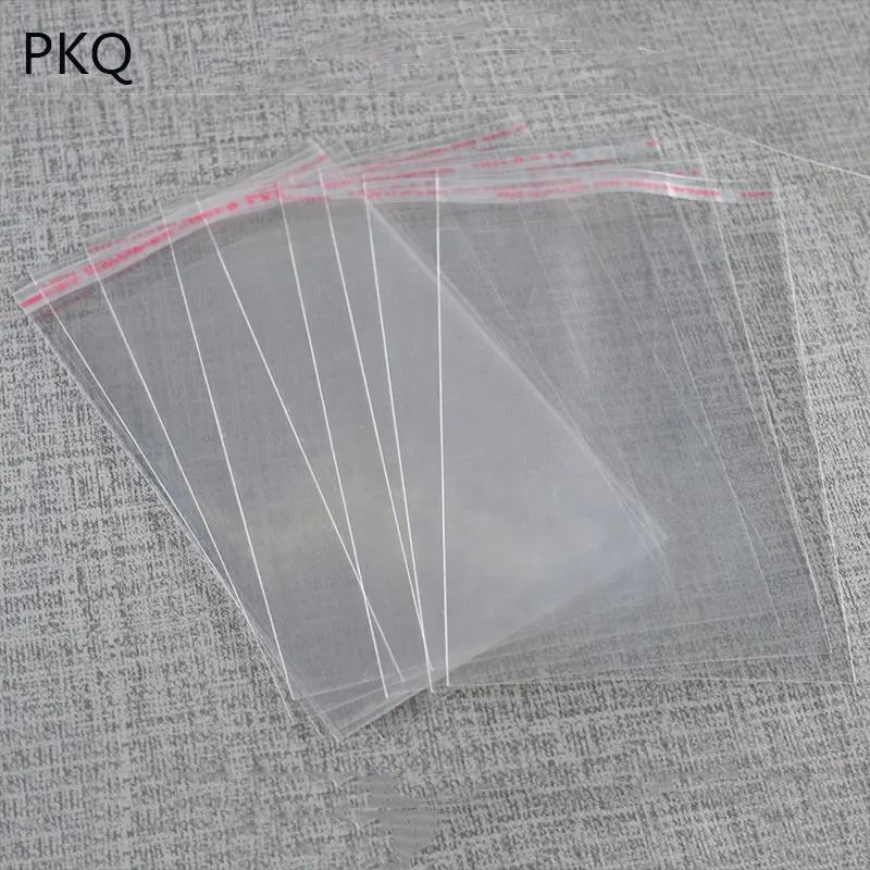 100pcs 16 sizes Large Transparent Opp Bag Dust-proof Packing Plastic Bags For Clothes Self Adhesive Seal Packaging Bag
100pcs 16 sizes Large Transparent Opp Bag Dust-proof Packing Plastic Bags For Clothes Self Adhesive Seal Packaging Bag
