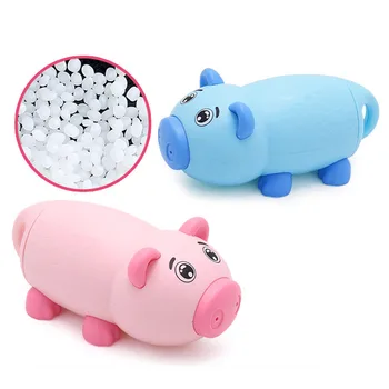 Cartoon Animal Summer Holiday Blaster Kids Child Squirt Spray Pistol Watering Eliminator Super Swimming toy Water Beach Toys
Cartoon Animal Summer Holiday Blaster Kids Child Squirt Spray Pistol Watering Eliminator Super Swimming toy Water Beach Toys