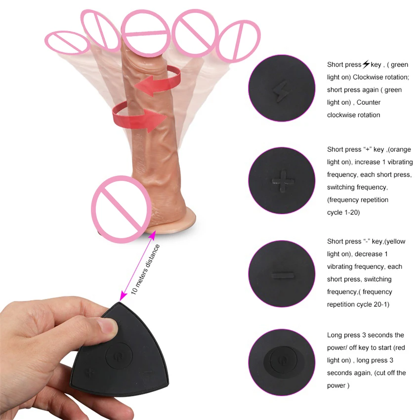 dildo vibrator (9)