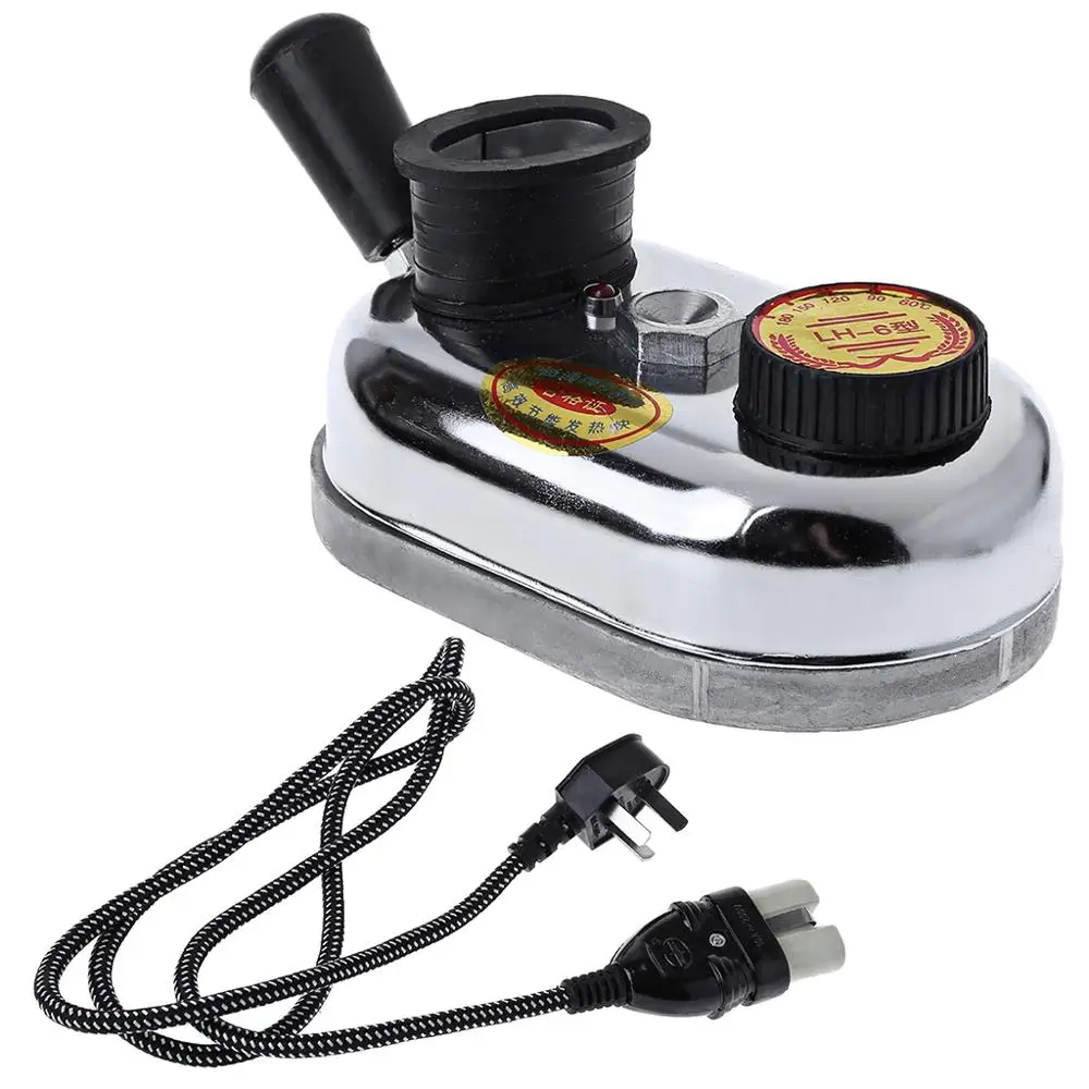 Multifunction Vulcanization Vulcanizing Machine Temperature Heating Plate Heater Power Cable UK Plug Tire Repair Tools C45
Multifunction Vulcanization Vulcanizing Machine Temperature Heating Plate Heater Power Cable UK Plug Tire Repair Tools C45