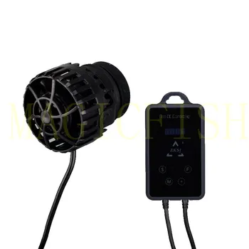 110-240V new technology wave maker aquarium adjustable wave making pump with controller fish tank wave maker
110-240V new technology wave maker aquarium adjustable wave making pump with controller fish tank wave maker