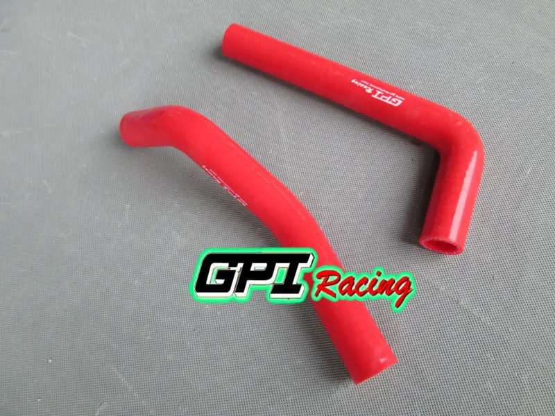 GPI silicone radiator hose FOR Yamaha YFZ450 YFZ 450 YZ450F 2004-2008 2005 2006 2007 04 05 06 07 08
GPI silicone radiator hose FOR Yamaha YFZ450 YFZ 450 YZ450F 2004-2008 2005 2006 2007 04 05 06 07 08